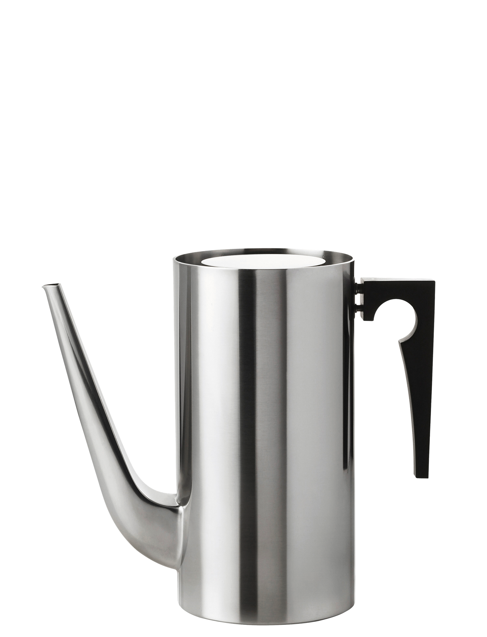 Stelton Arne Jacobsen – Posacenere Tamaño – Design Danese Senza Tempo