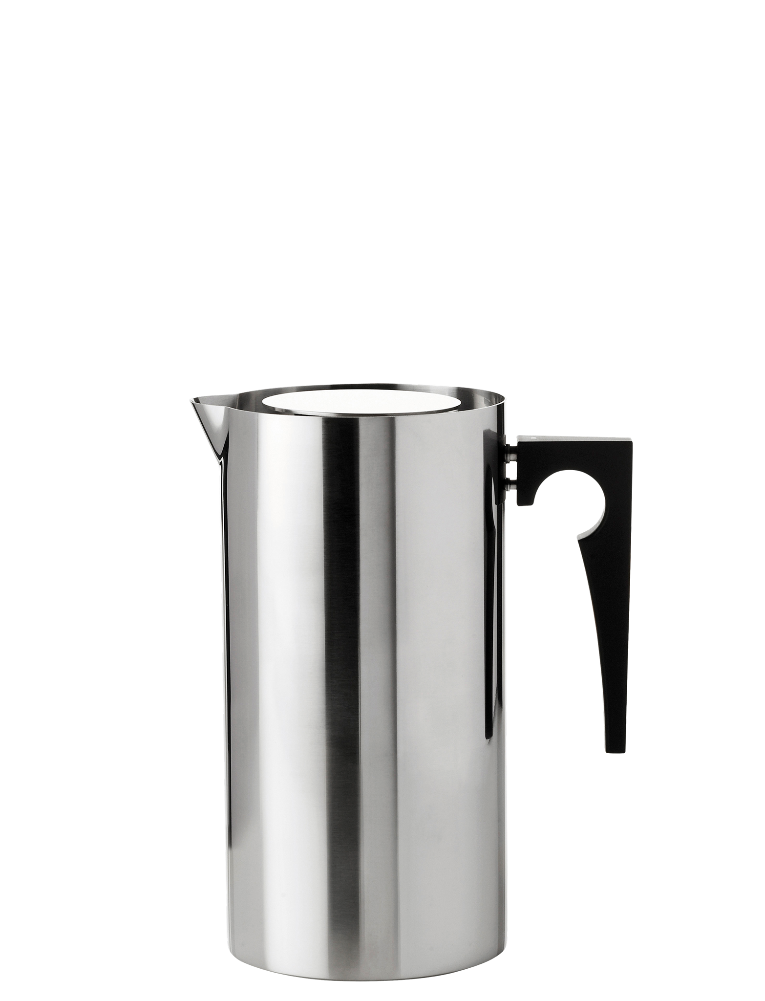 Stelton - Arne Jacobsen french press 33.8 oz