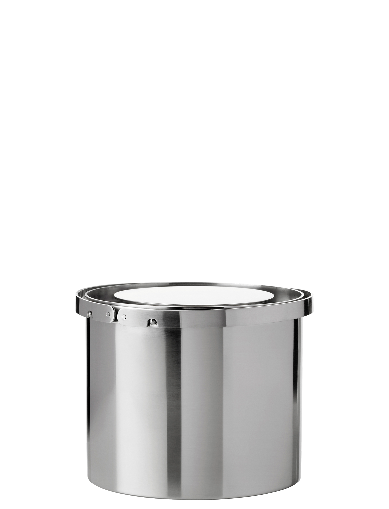 Stelton ステンレス　arne jacobsen 調味料入れ Stelton - Arne Jacobsen ice bucket 33.8 oz