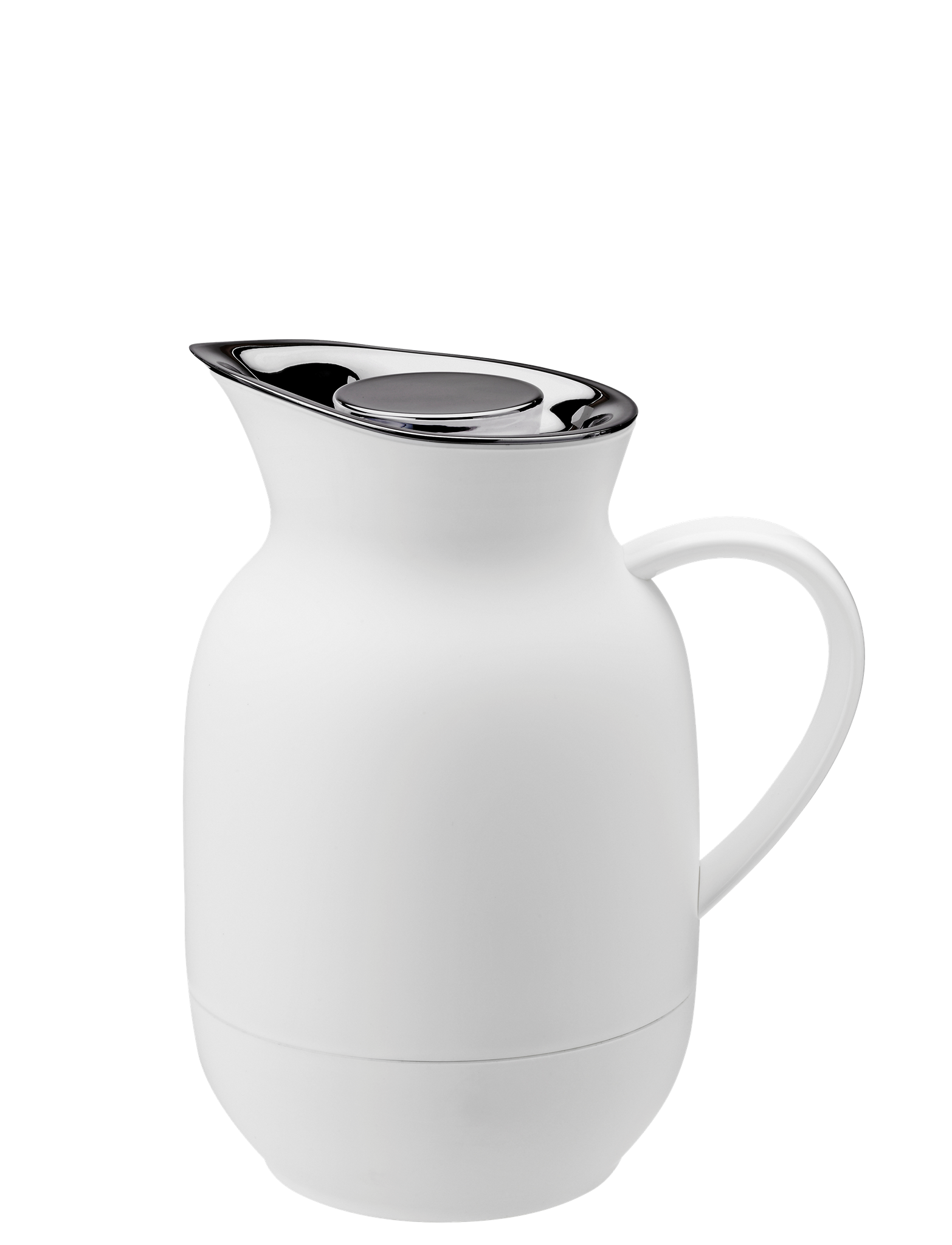 QTUMEボア&スウェード　シャール Stelton - Amphora vacuum jug 33.8 oz