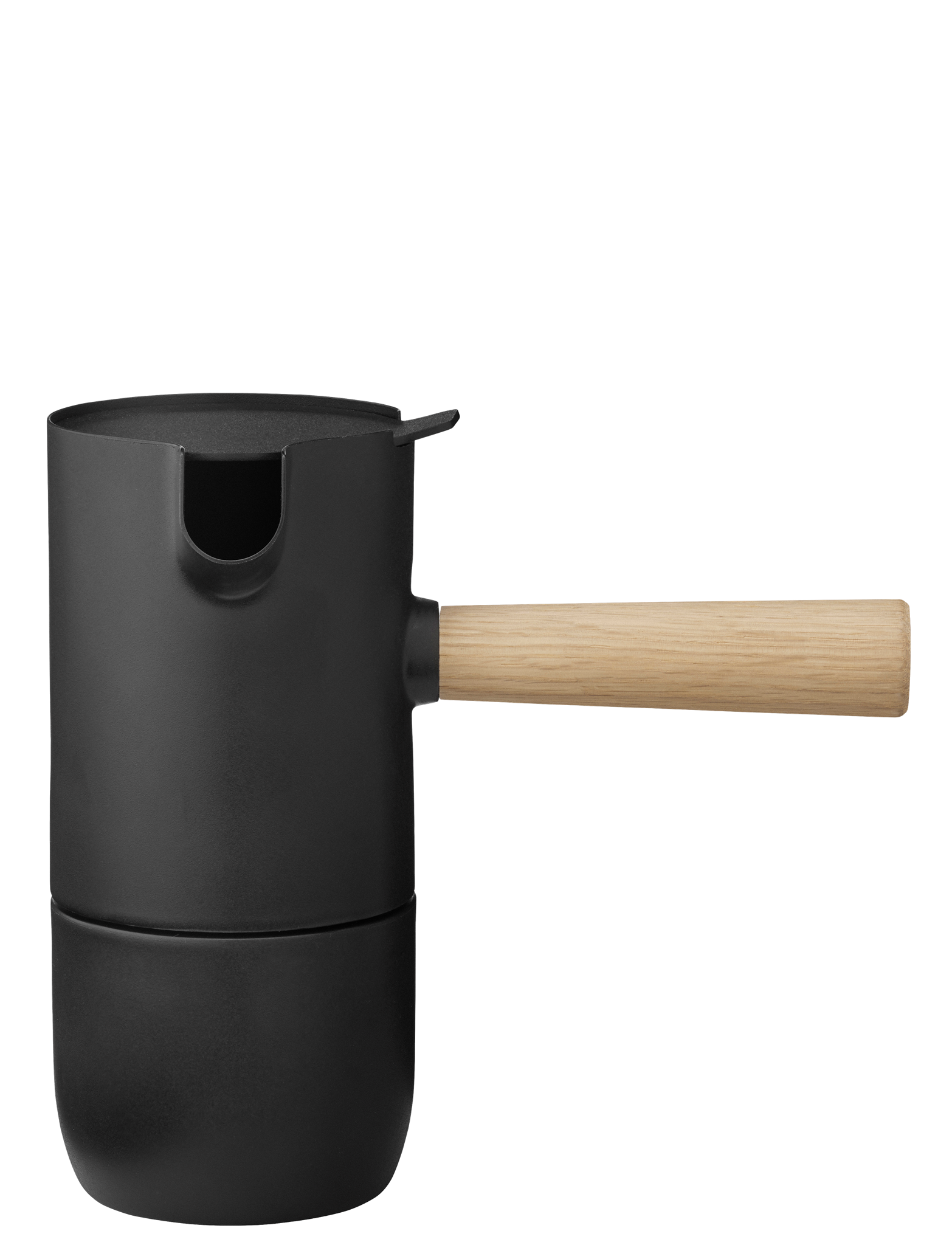 Stelton - Collar espresso maker 8.5 oz