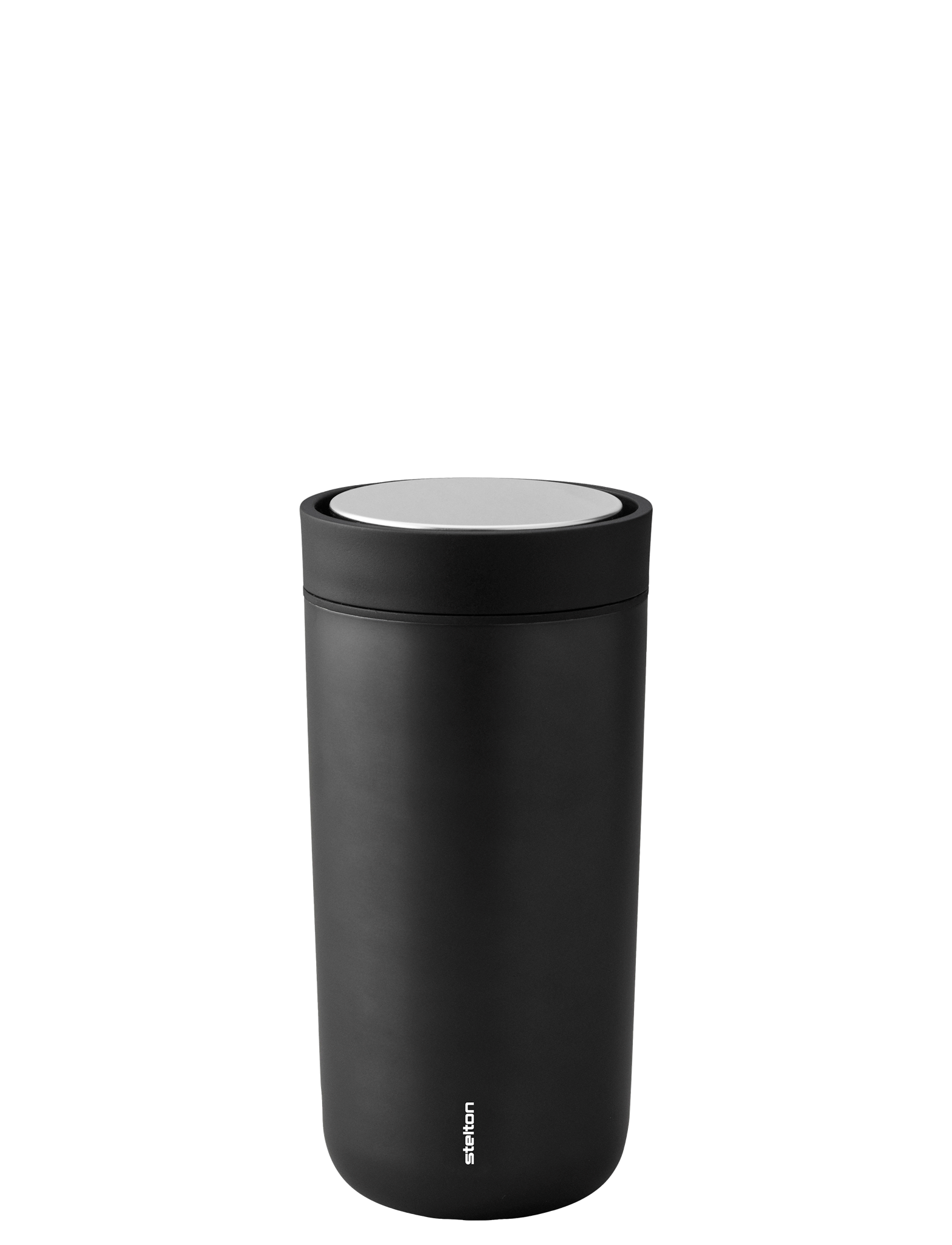 Stelton - To Go Click vacuum insulated cup 13.5 oz