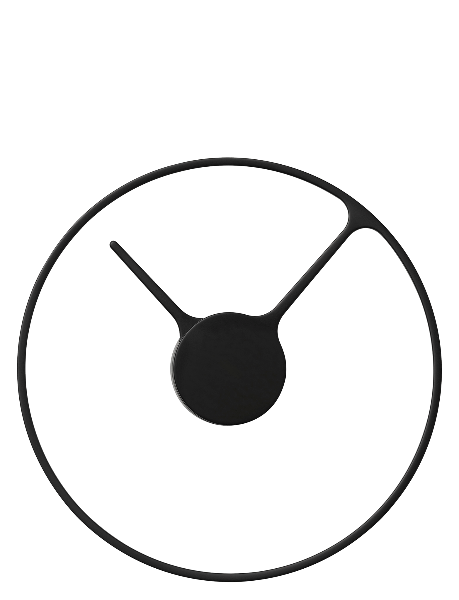 その他 Stelton Time wall clock 851 Stelton - Stelton Time wall clock Ø 11.81 in