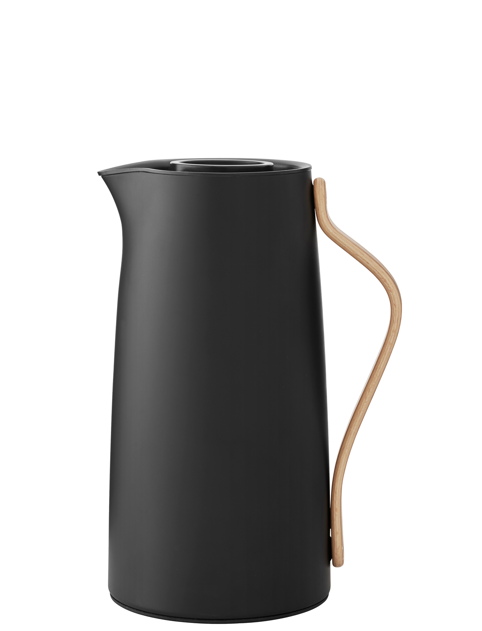 Stelton - Emma vacuum jug, coffee 40.6 oz