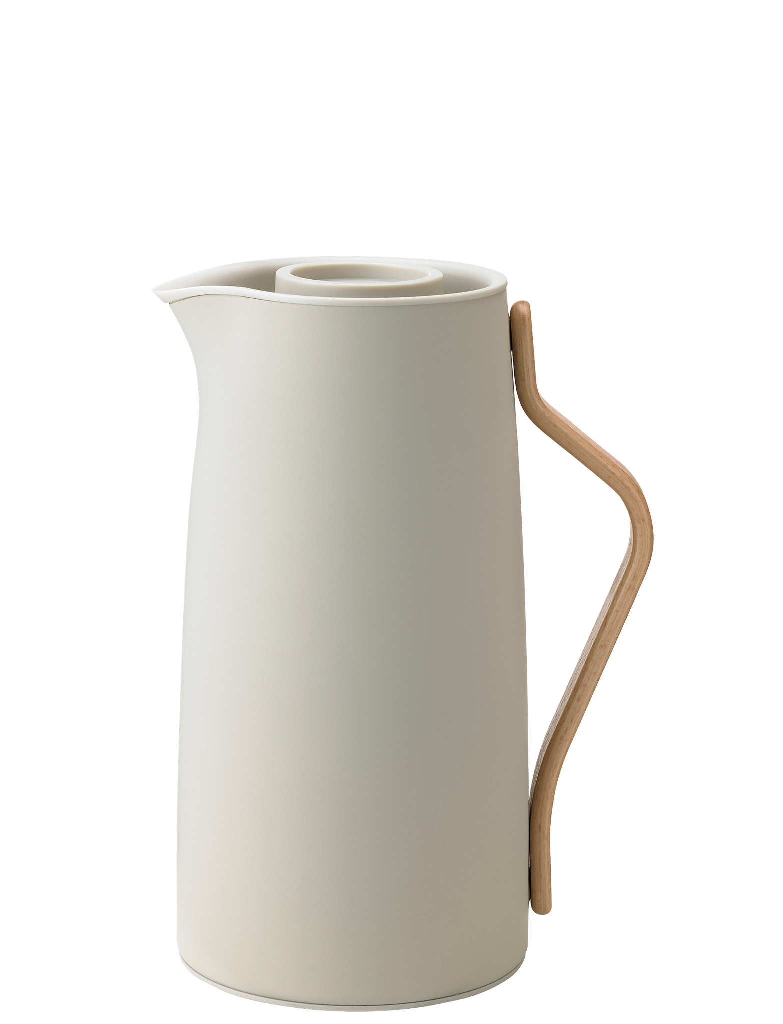 Stelton - Emma vacuum jug, coffee 40.6 oz