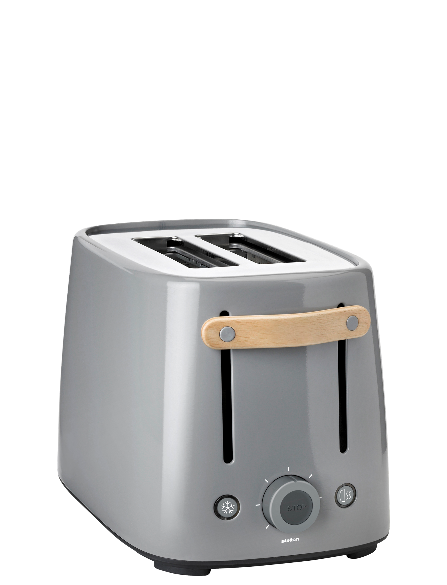 Stelton ステルトン　Emma ブレッドボックス Emma bread box 24,5x32,5 cm from Stelton - NordicNest.com