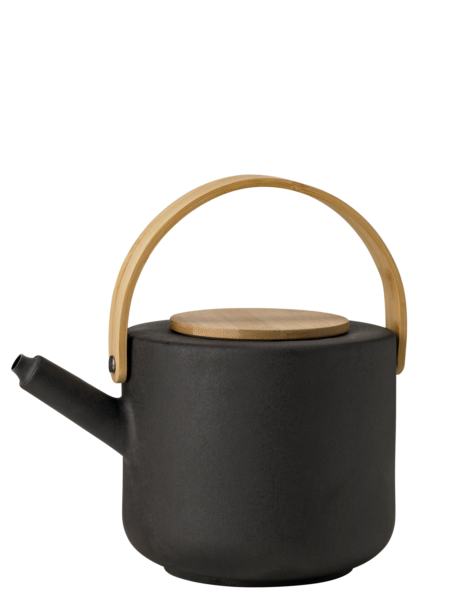 Stelton - Theo teapot 42.3 oz