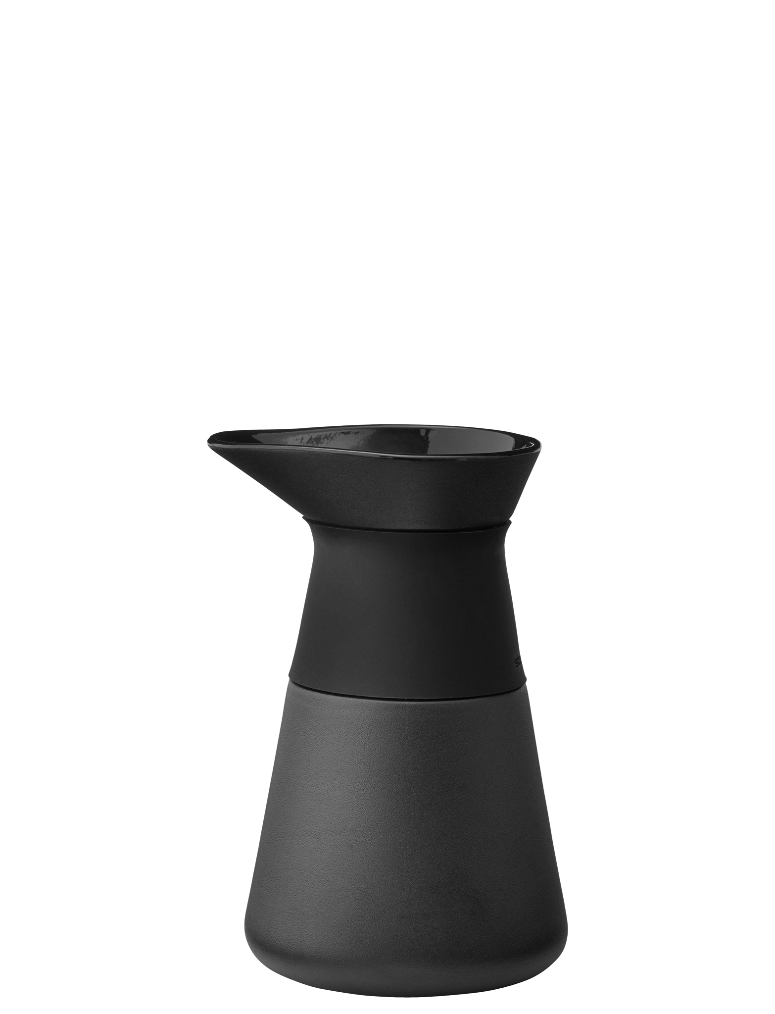 Stelton - Theo milk jug 13.5 oz