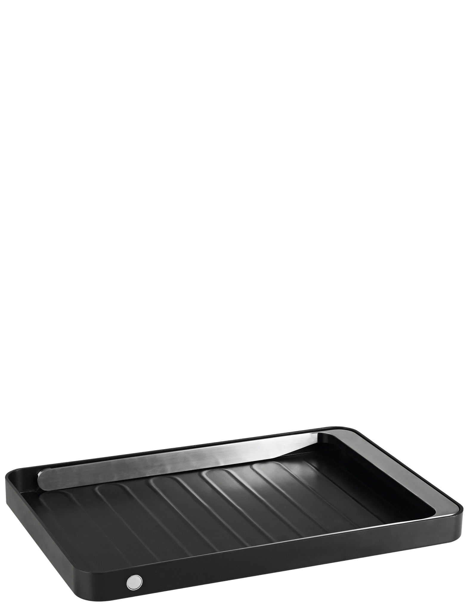 Tray Stelton EM Serving Tray 40 cm Cloud | Etrias Brands Tray Stelton EM Serving Tray 40 cm Cloud | Etrias Brands