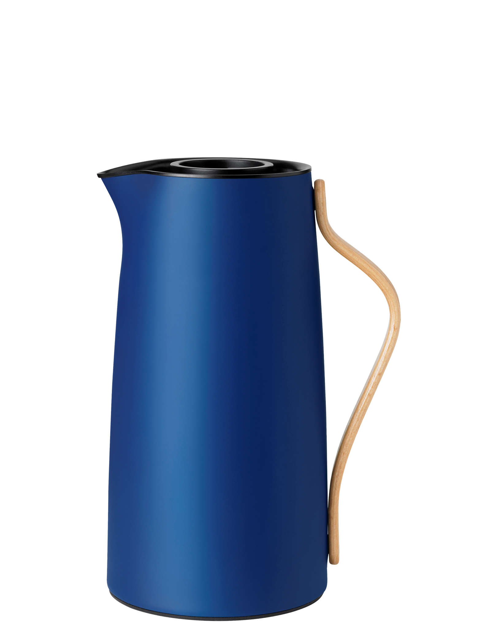 Stelton Emma vacuum jug, coffee 40.6 oz