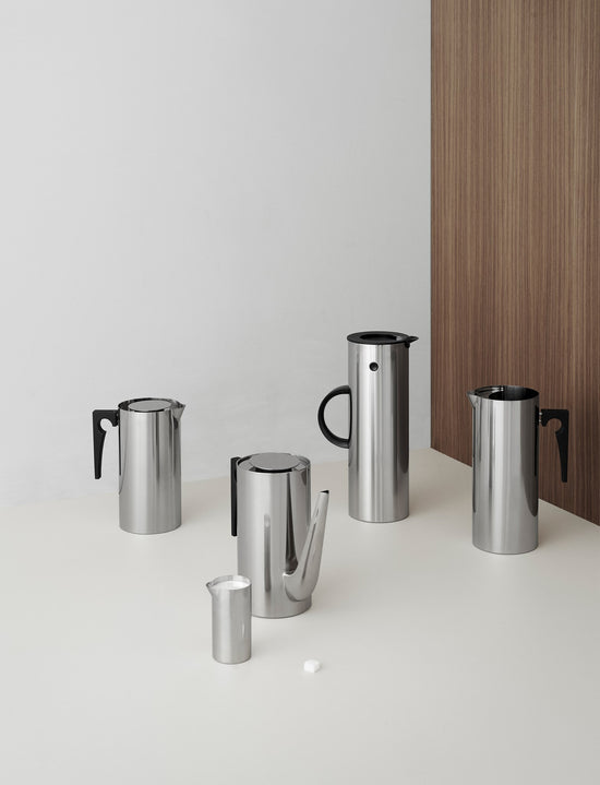 Stelton - Arne Jacobsen coffee pot 50.7 oz