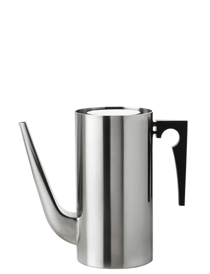 Stelton - Arne Jacobsen coffee pot 50.7 oz Stelton - Arne Jacobsen coffee pot 50.7 oz