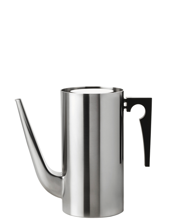 Stelton - Arne Jacobsen coffee pot 50.7 oz Stelton - Arne Jacobsen coffee pot 50.7 oz