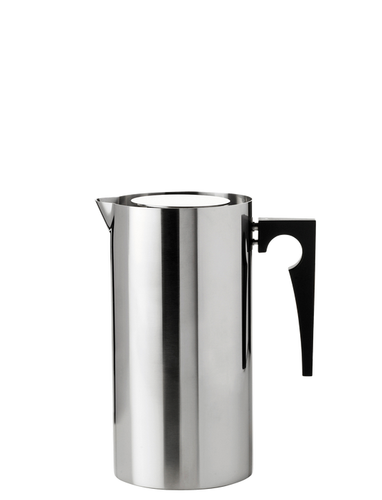 Stelton - Arne Jacobsen french press 33.8 oz