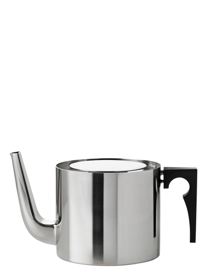 Stelton - Arne Jacobsen teapot 42.3 oz