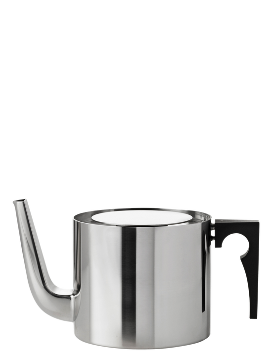 Stelton - Arne Jacobsen teapot 42.3 oz