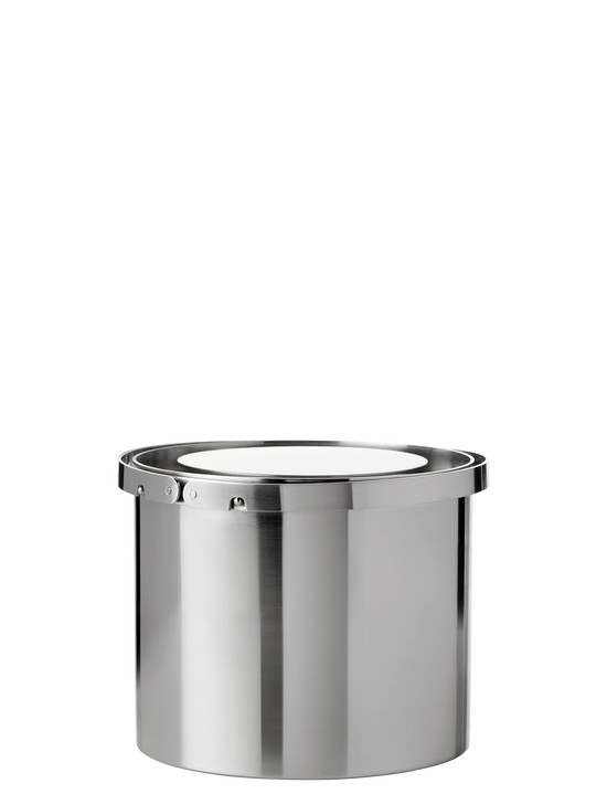 Stelton - Arne Jacobsen ice bucket 33.8 oz