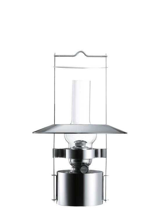 Stelton - EM ship's lamp H 16.93 in