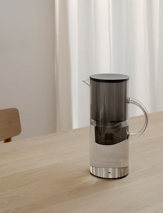 Stelton - EM77 water filter jug 67.6 oz