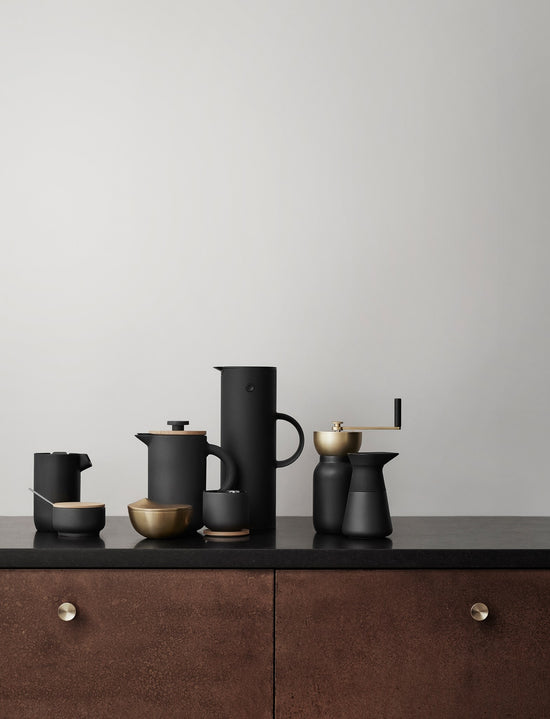 Stelton - Theo french press 27.1 oz