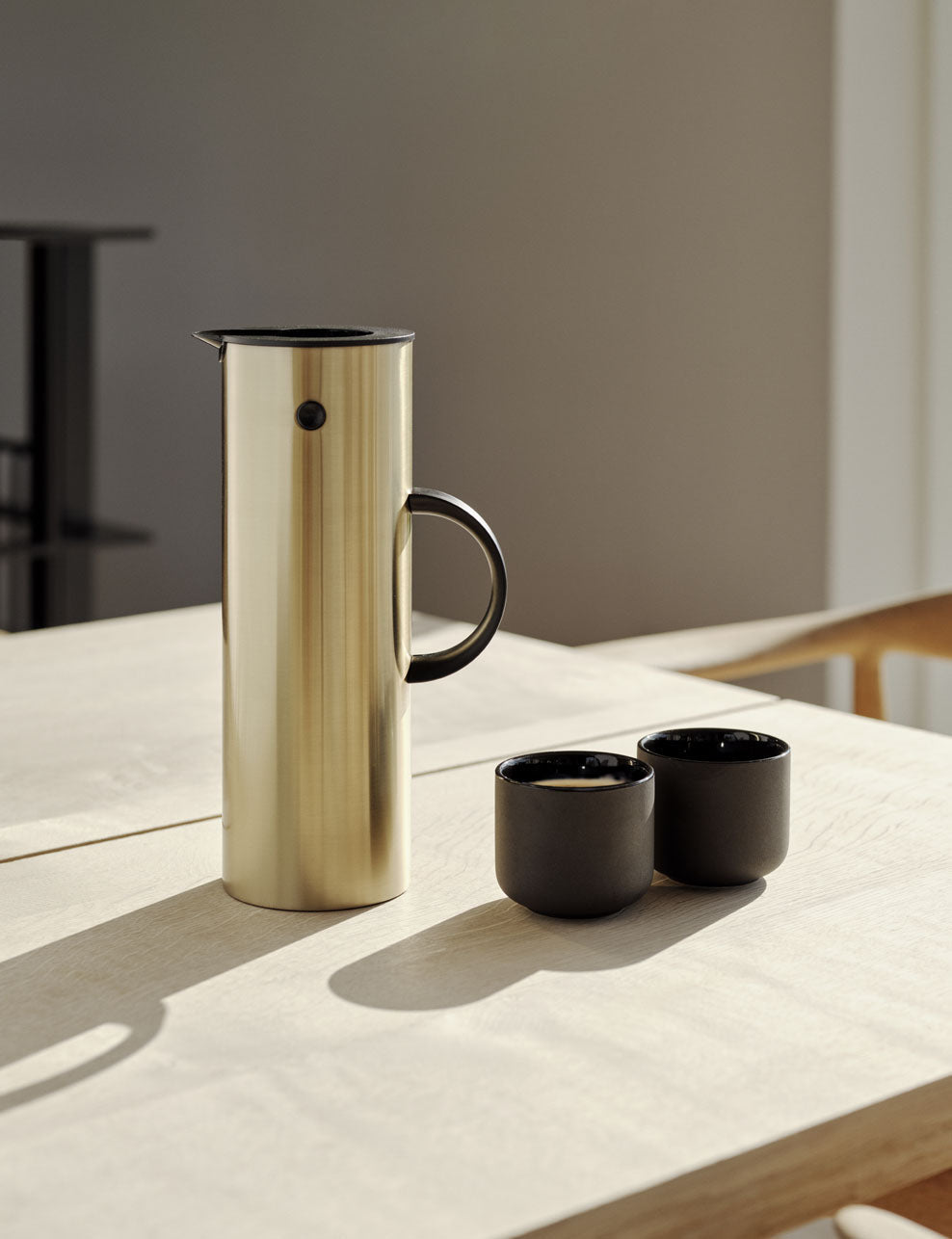 Stelton - EM 77 Kettle