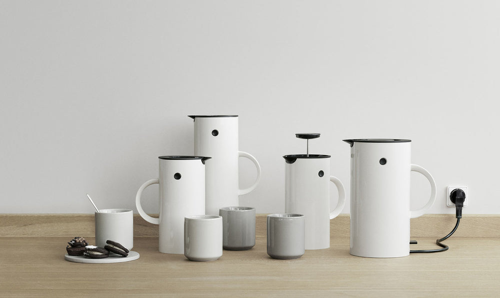 Stelton - EM 77 Kettle