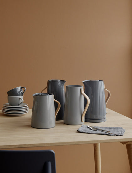 Stelton - Emma serving jug 67.6 oz