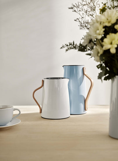 Stelton - Emma vacuum jug, tea 33.8 oz