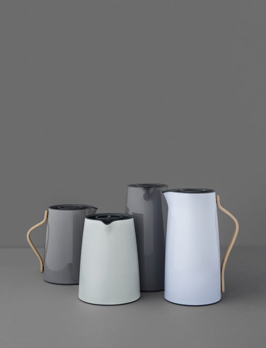 Stelton - Emma vacuum jug, tea 33.8 oz
