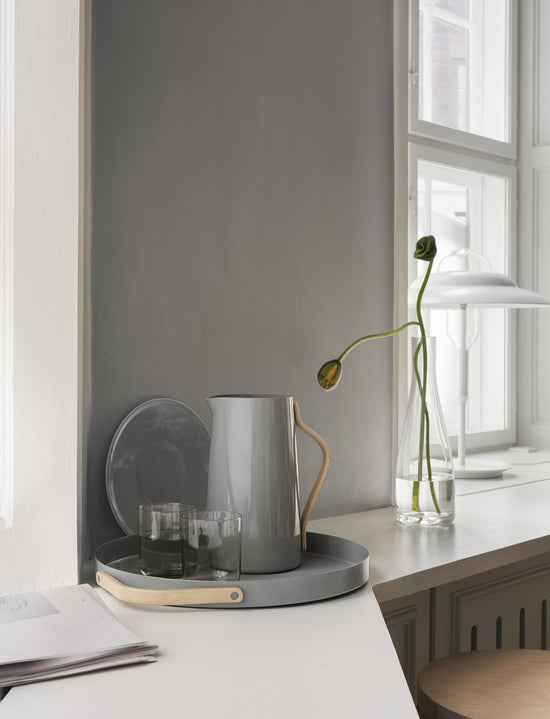 Stelton - Emma serving jug 67.6 oz