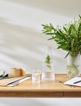 Stelton Pilastro verre à vin, 18 cl, 4 pcs | Finnish Design Shop Stelton Pilastro verre à vin, 18 cl, 4 pcs | Finnish Design Shop