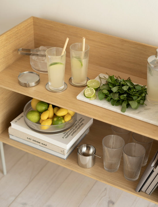 Stelton Arne Jacobsen – Posacenere Tamaño (Altezza 80mm) – Design Danese Senza Tempo - 3