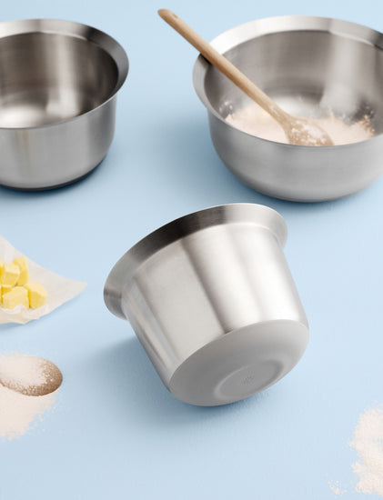 mixing pots Stelton