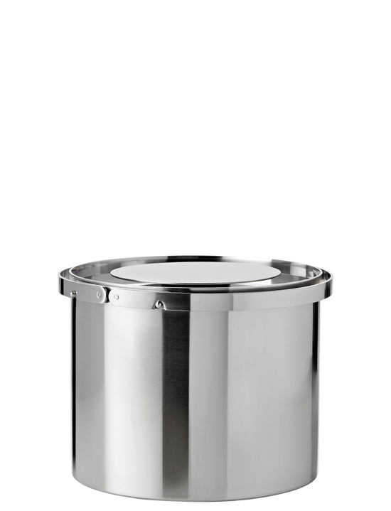 Stelton - Arne Jacobsen ice bucket 84.5 oz