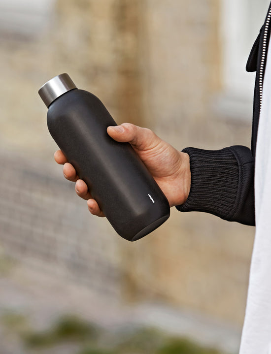 Stelton - Keep Warm vacuum insulated bottle 0.75 l.