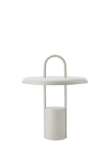 【ren】「ACTUS購入品」stelton Pier LED lamp Stelton - Pier LED lamp, portable H 9.84 in