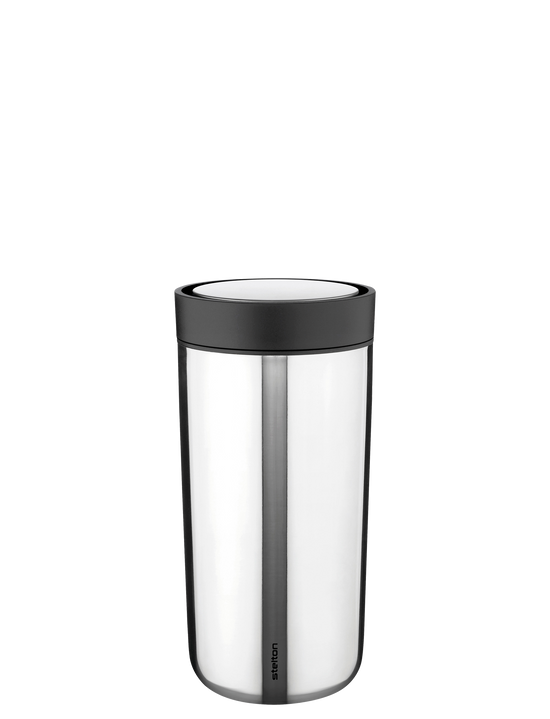 Stelton - To Go Click vacuum insulated cup 13.5 oz