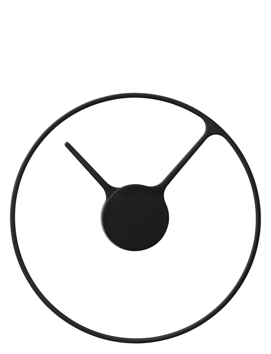 Stelton - Stelton Time wall clock Ø 11.81 in