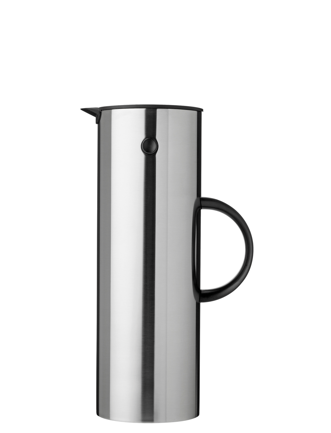 EM77 vacuum jug 33.8 oz (Chrome)