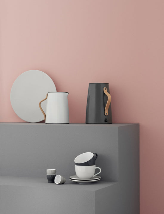 74052 Stelton EMMA Chaleira eléctrica