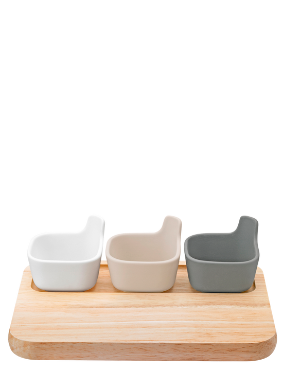 Stelton TAPAS serving set - Main Image